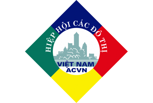 Bộ trưởng Bộ Xây dựng chúc tết Văn phòng Hiệp hội các đô thị Việt Nam